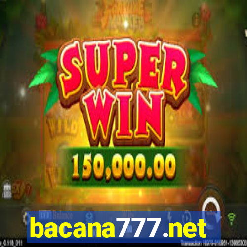 bacana777.net