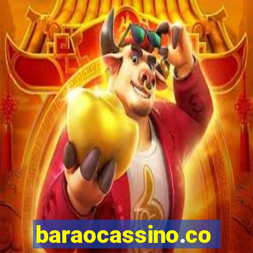 baraocassino.com