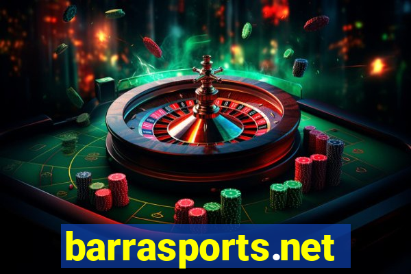 barrasports.net