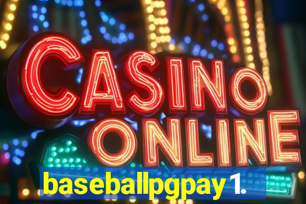 baseballpgpay1.com