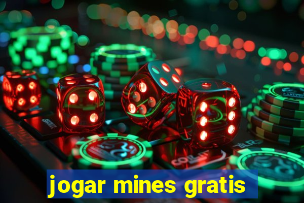 jogar mines gratis