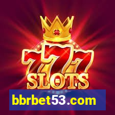 bbrbet53.com