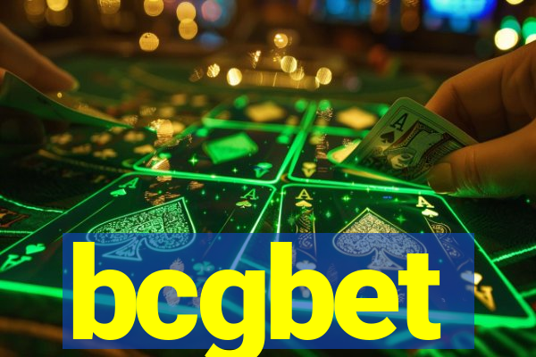 bcgbet