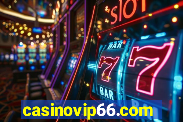 casinovip66.com