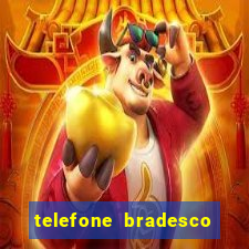 telefone bradesco agencia benfica