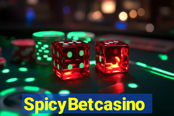 SpicyBetcasino