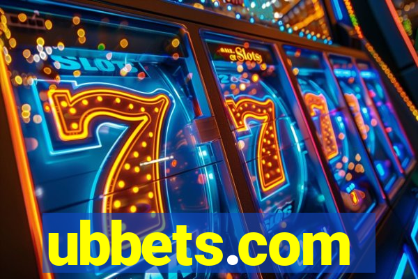 ubbets.com