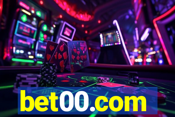 bet00.com