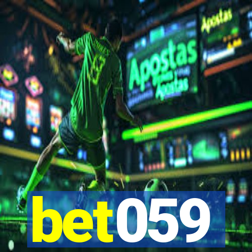 bet059