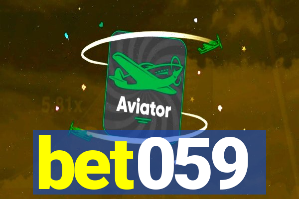 bet059