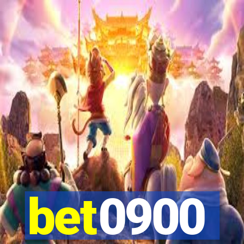 bet0900