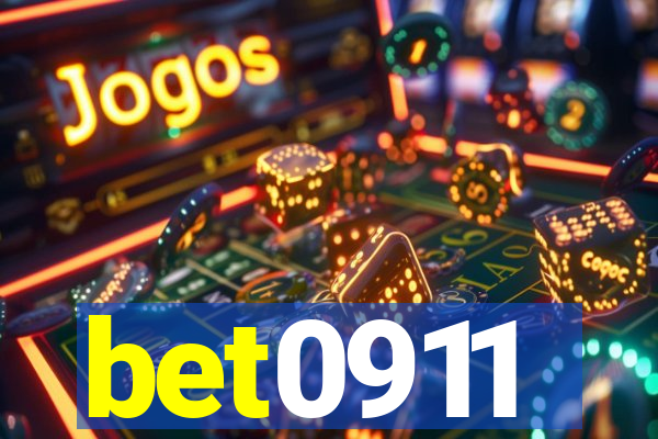 bet0911