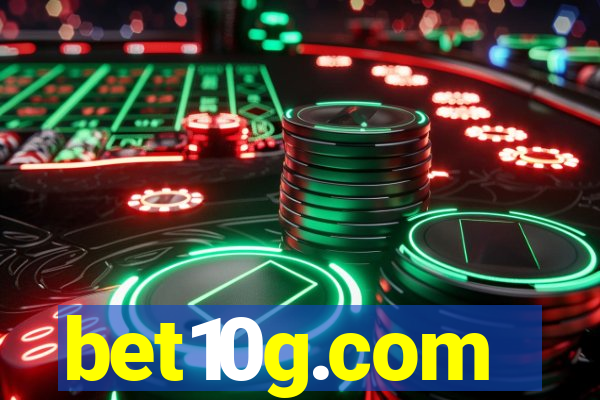 bet10g.com