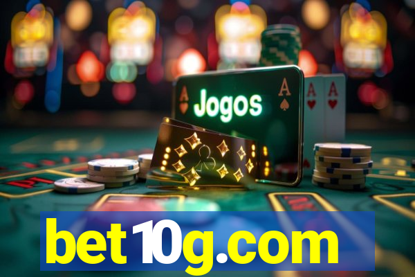 bet10g.com