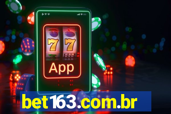 bet163.com.br