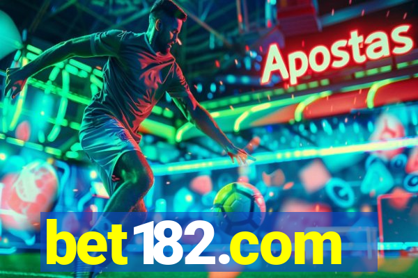 bet182.com