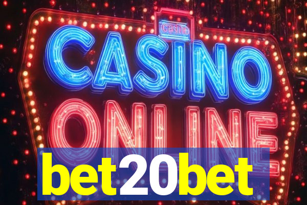 bet20bet