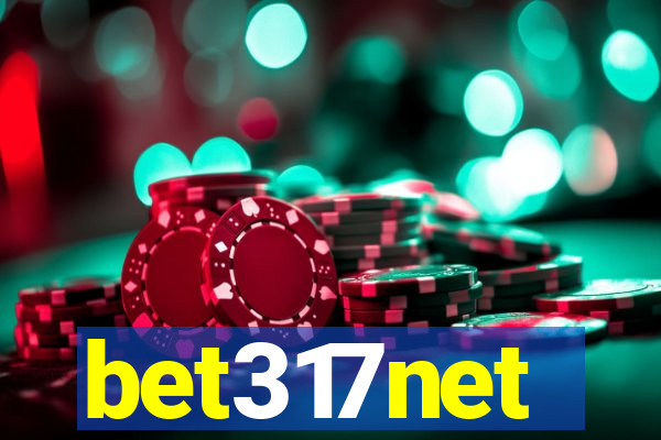 bet317net