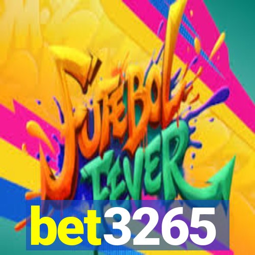 bet3265