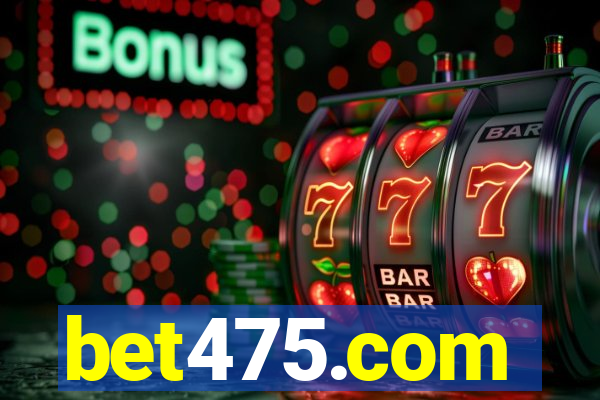 bet475.com