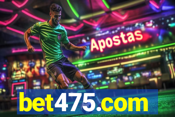 bet475.com