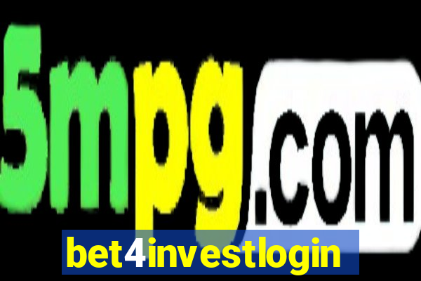 bet4investlogin