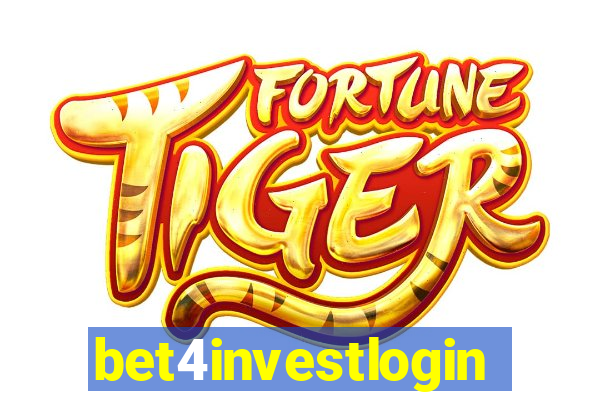 bet4investlogin