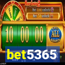 bet5365