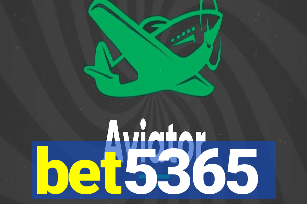 bet5365