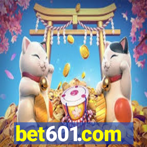 bet601.com