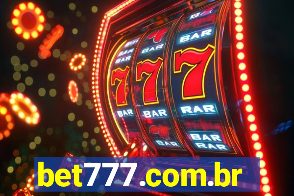 bet777.com.br