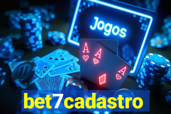 bet7cadastro