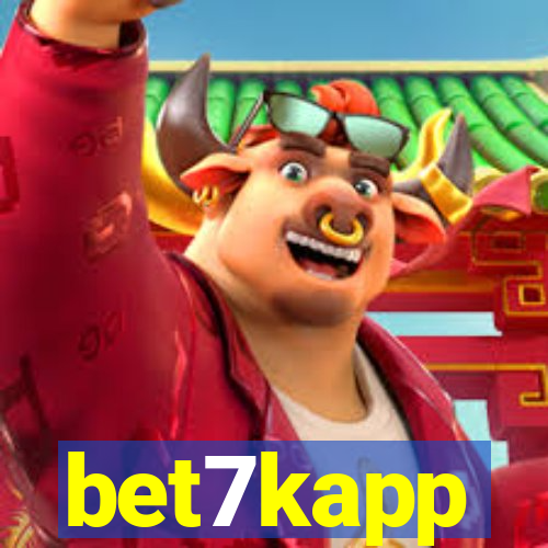 bet7kapp