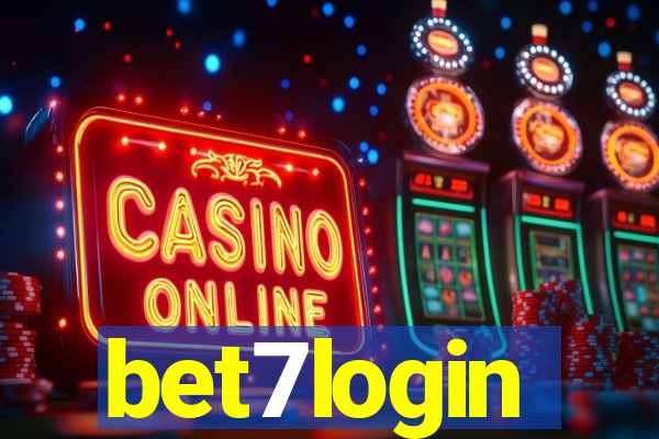 bet7login