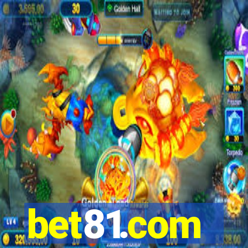 bet81.com