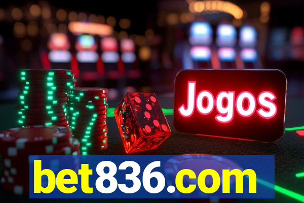 bet836.com