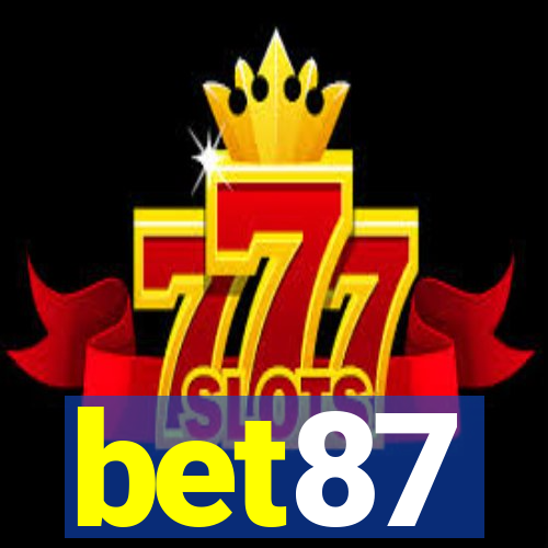 bet87