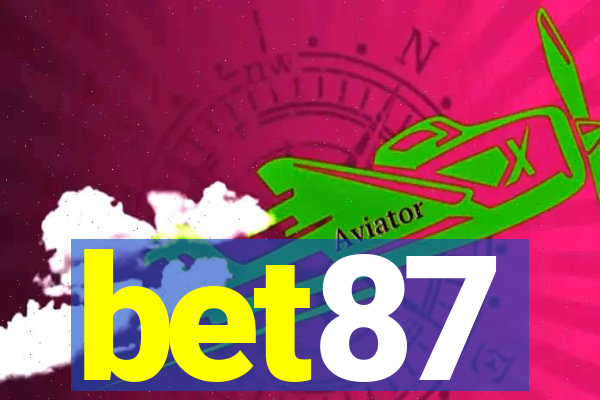 bet87