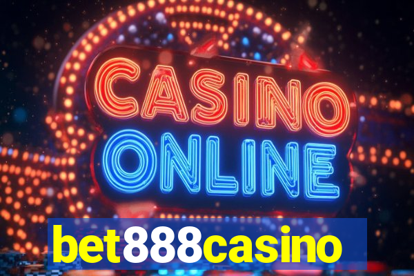 bet888casino