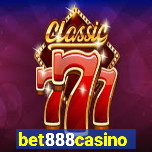 bet888casino