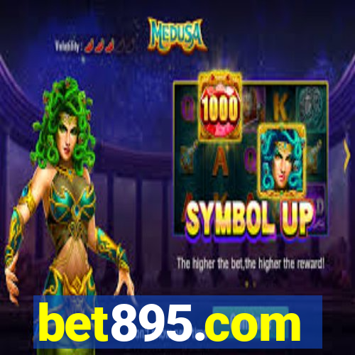 bet895.com