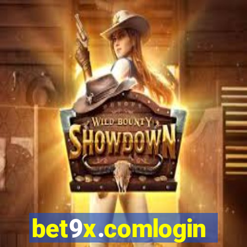 bet9x.comlogin