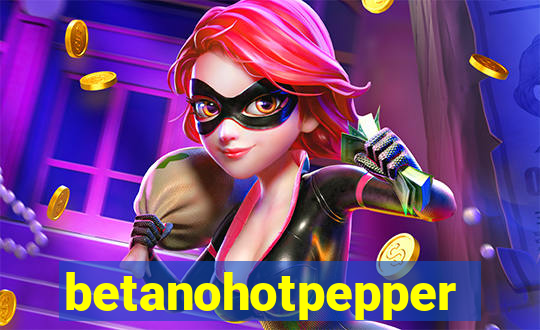 betanohotpepper