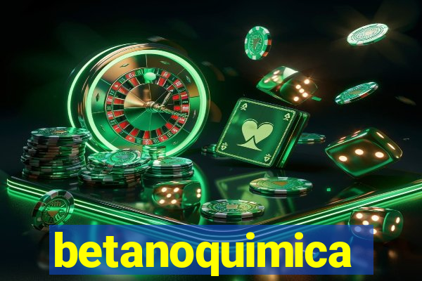 betanoquimica