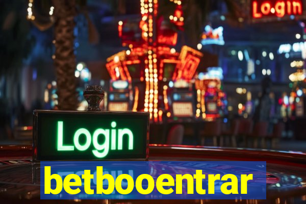 betbooentrar