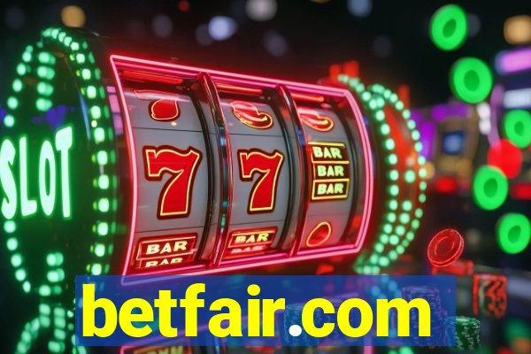 betfair.com