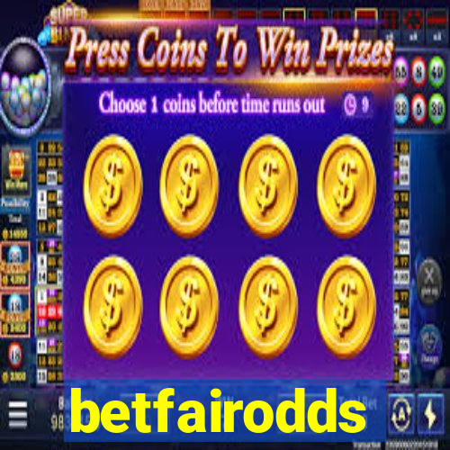 betfairodds