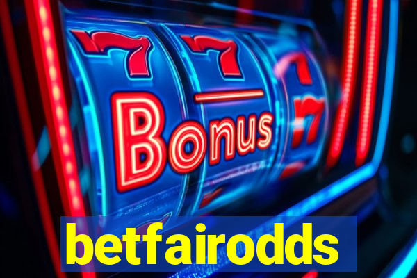 betfairodds