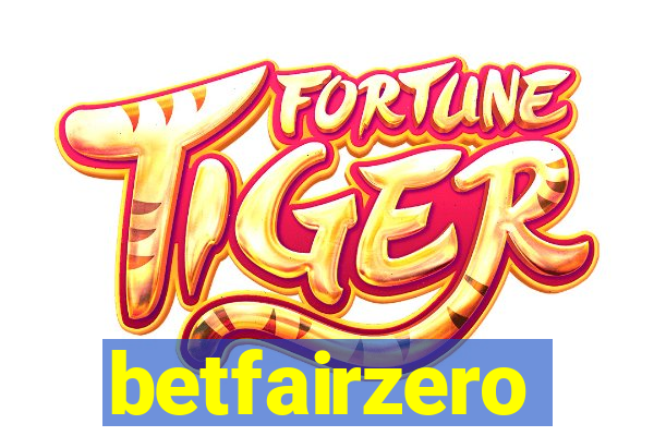 betfairzero