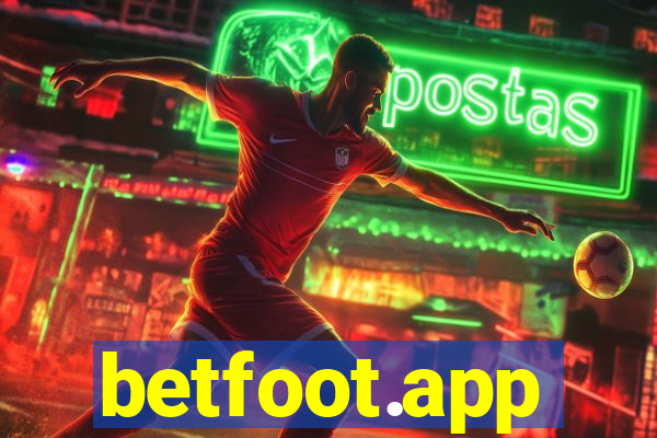 betfoot.app